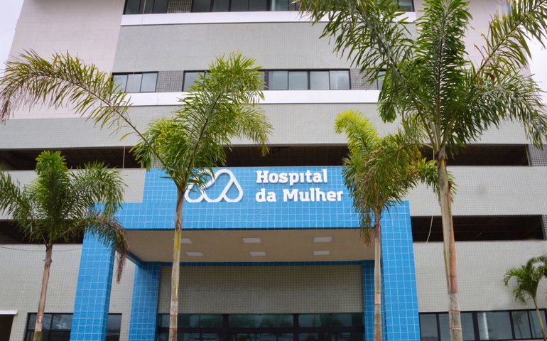 Governo de Alagoas inaugura o Hospital da Mulher Dra. Nise da Silveira neste domingo (29)