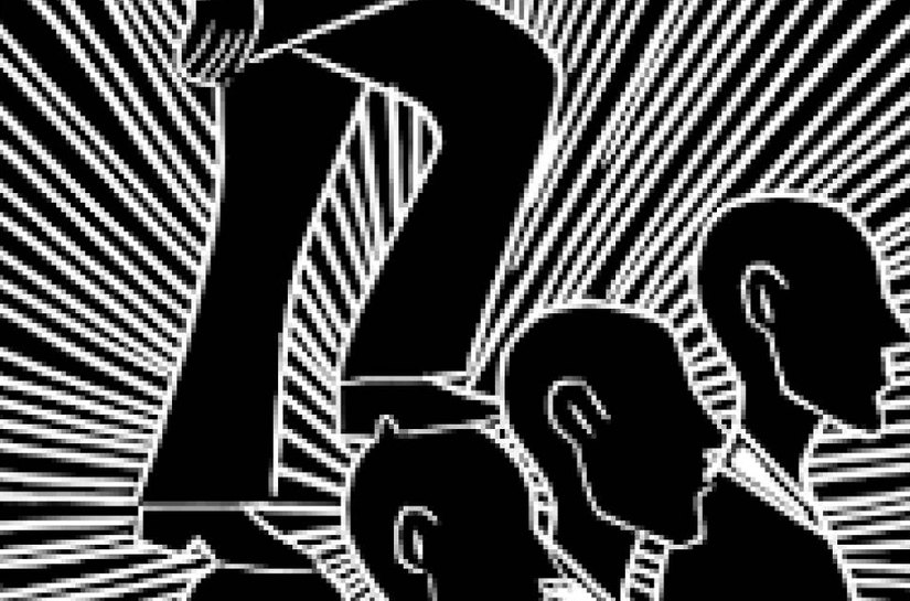 Crônica: Pisando nas pessoas sem dó