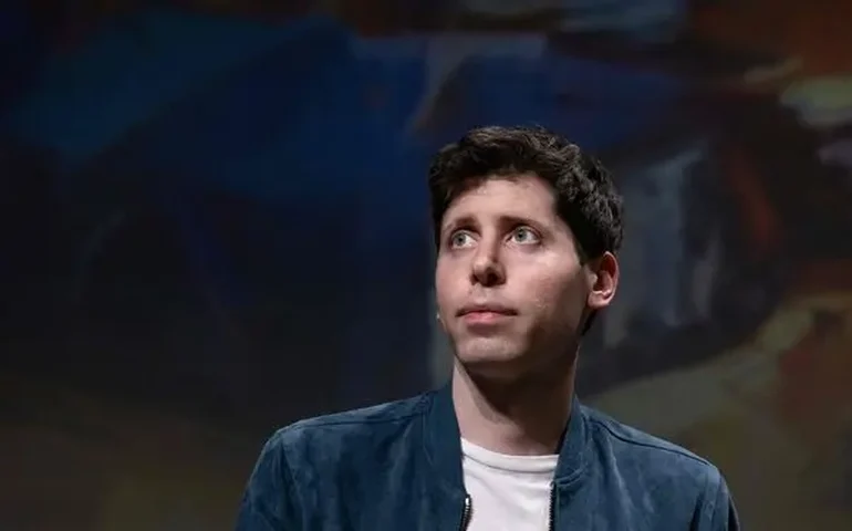 CEO da OpenAI, Sam Altman, acusa Musk de manipular o algoritmo do X