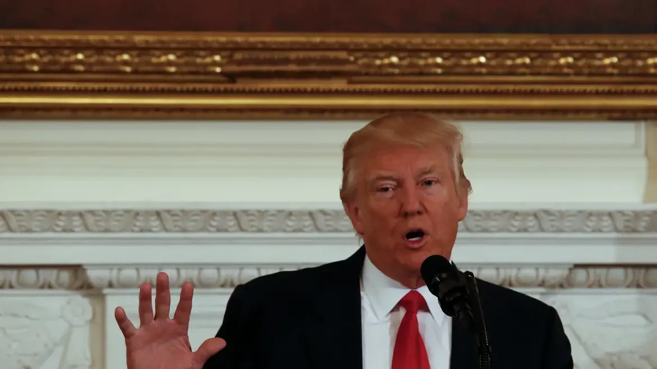 Trump diz que China pode ajudar EUA no fim da guerra entre Rússia e Ucrânia
