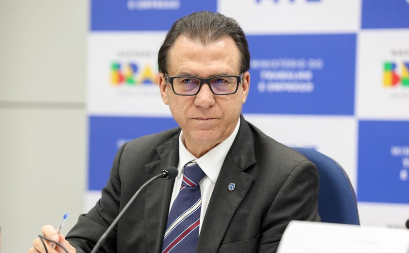 'O mundo não vai acabar', diz Luiz Marinho sobre tarifaço dos EUA