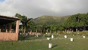 PARQUE DOS FALCÕES