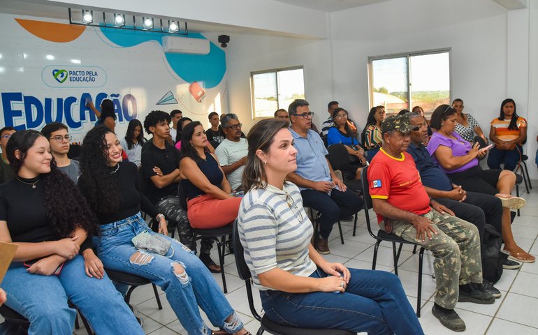 1ª etapa da Oficina do Projeto Orla de Coruripe é concluída