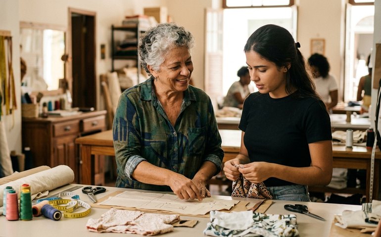 Cresce número de empreendedores com mais de 60 anos no Brasil