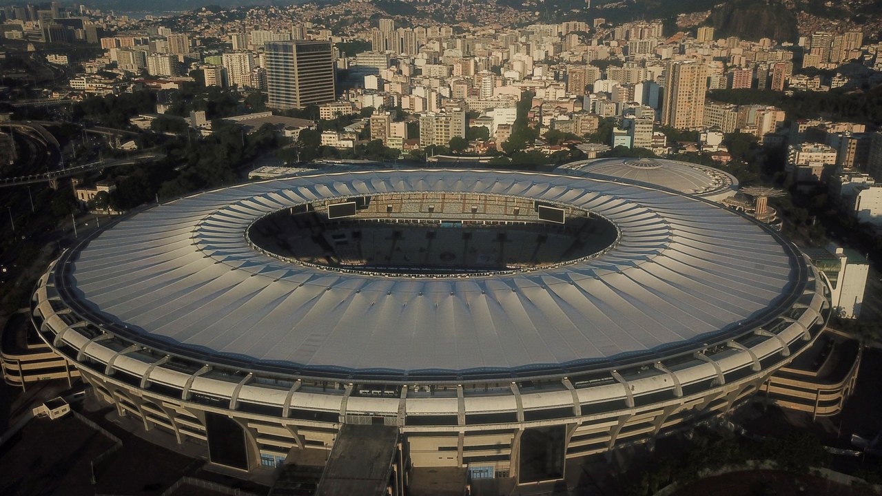 Orgão Especial do TJRJ confirma Vasco x Boca Juniors no Maracanã