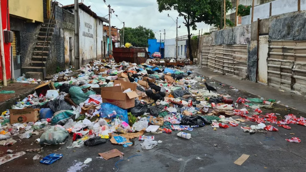 ‘Pacote de bondades’: Programa do governo vai comprar créditos de reciclagem