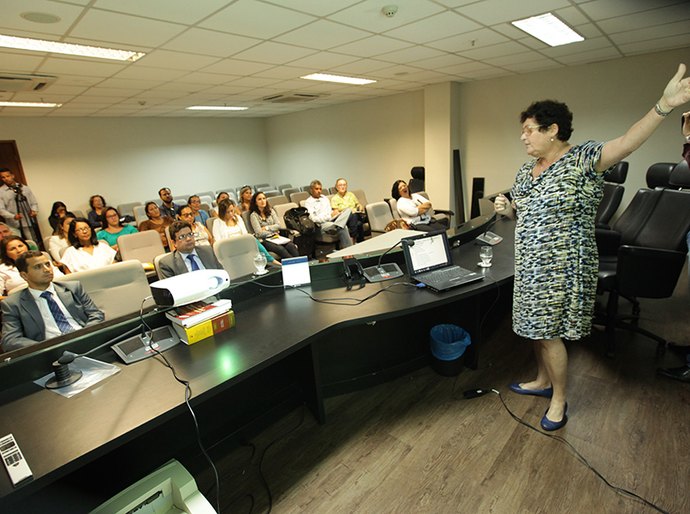 Grupo de Apoio à Adoção é criado em Alagoas por meio do Poder Judiciário