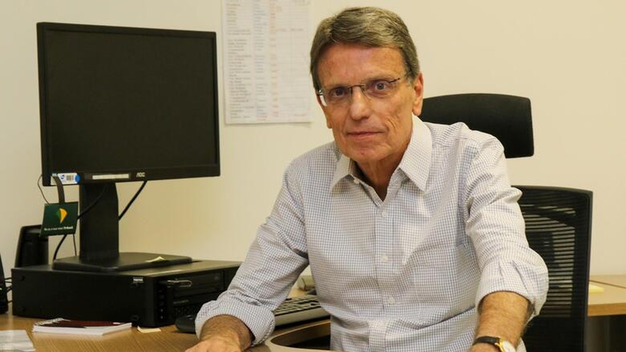 Joaldo Cavalcante parabeniza Hélio Doyle pela indicação para a presidência da EBC