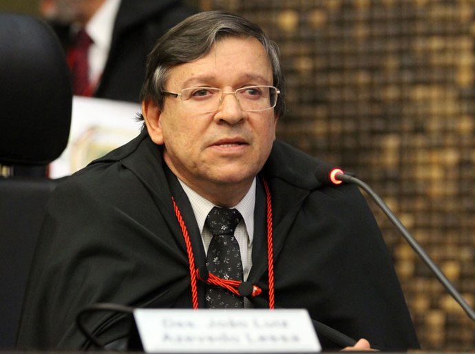 Desembargador João Lessa mantém prisão do prefeito de Campo Grande