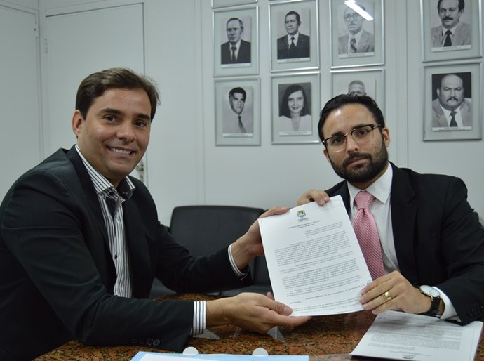 Câmara de Maceió vai realizar concurso para o setor de Contabilidade da Casa