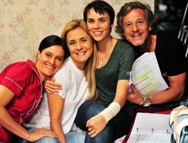 ‘Avenida Brasil’ deve ganhar continuação com Adriana Esteves e Murilo Benício