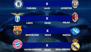 champions