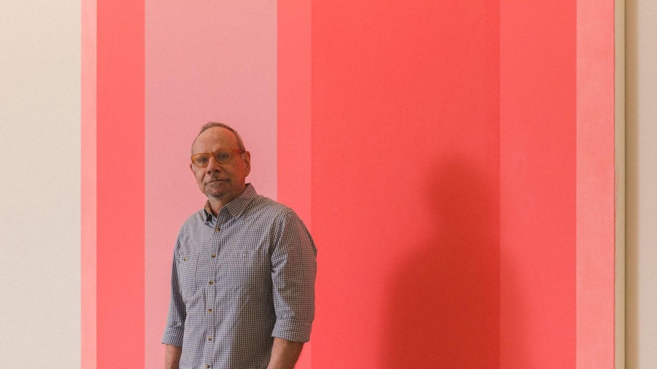 Paulo Pasta abre sua primeira exposição em Nova York