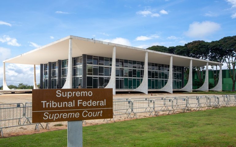 STF suspende julgamento de recursos para garantir revisão da vida toda