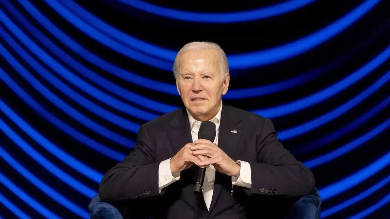 Biden aceita a ideia de desistir das eleições, dizem aliados