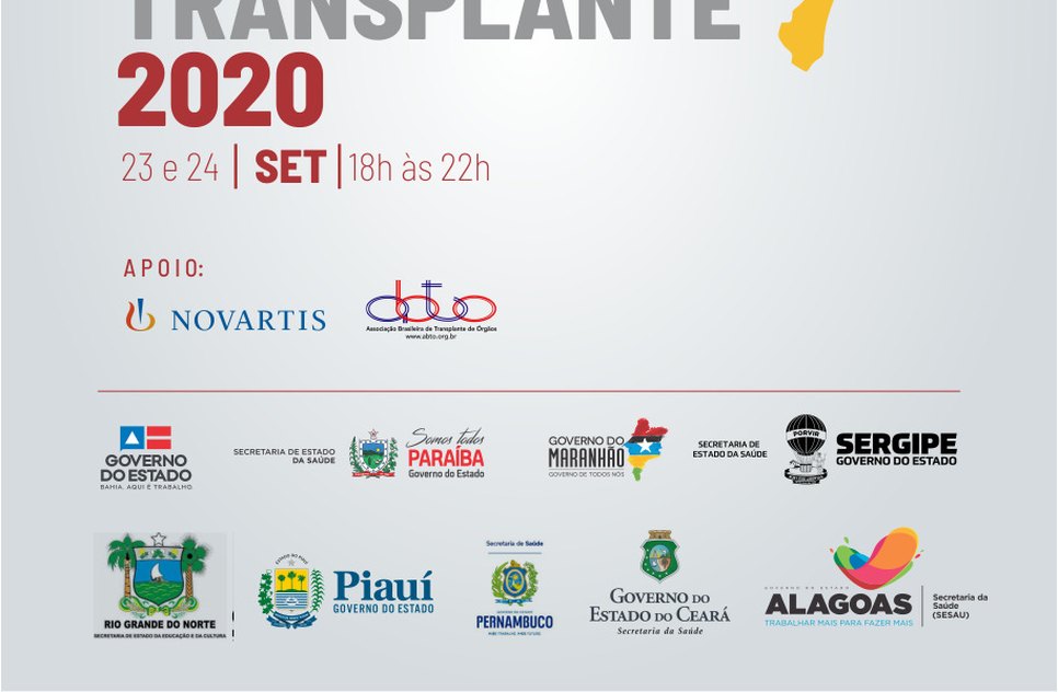 encontro nordeste