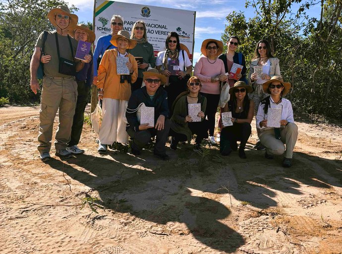 Setenta anos depois, “Grande Sertão: Veredas” segue convocando leitores a viver o Brasil profundo