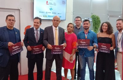 Instituto Rui Barbosa divulga ganhadores do I Prêmio IRB de Jornalismo e confirma continuidade da premiação