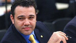 Pastor Marco Feliciano - Foto: Divulgação