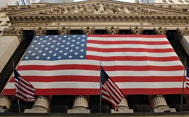 Nos EUA, eleitores democratas e republicanos são a favor de taxar grandes fortunas