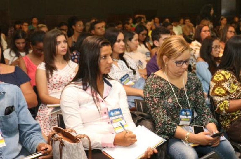 Uninassau Maceió realiza o 2º Congresso Multiprofissional de Saúde