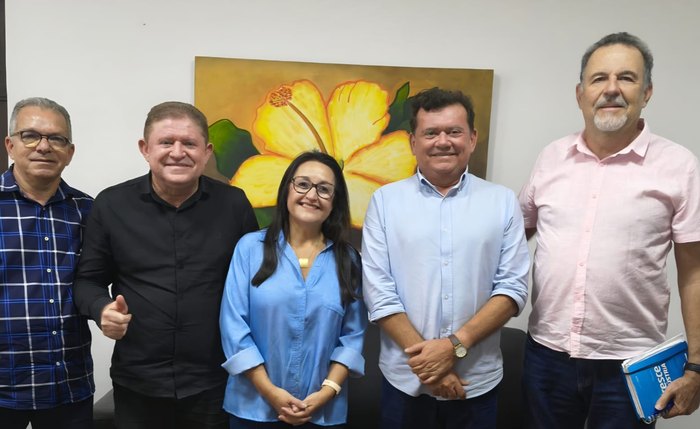 Evento busca fortalecer a agricultura familiar, impulsionar o agronegócio regional e promover o desenvolvimento econômico