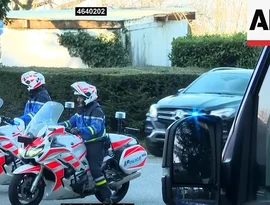 Terceira Rodada em Genebra: Bilionário enviado por Trump tenta 'acordo final' com Irã sob ameaça de guerra total