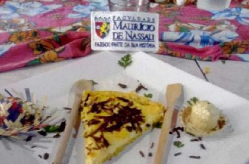 Uninassau tem representantes em concursos de culinária junina
