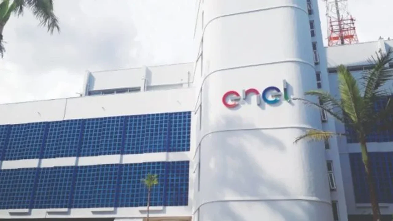 Enel pede à Aneel perícia técnica no processo de caducidade e afirma que contrato não prevê métricas em casos de eventos climáticos