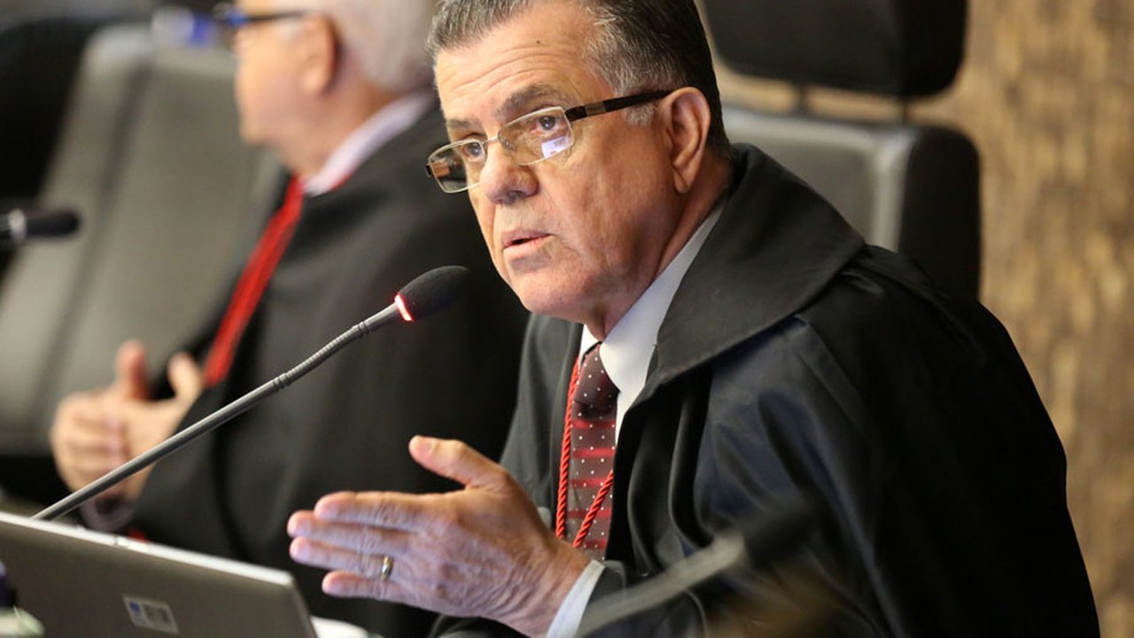 TJ concede liberdade a mulher acusada de tentar furtar chocolates