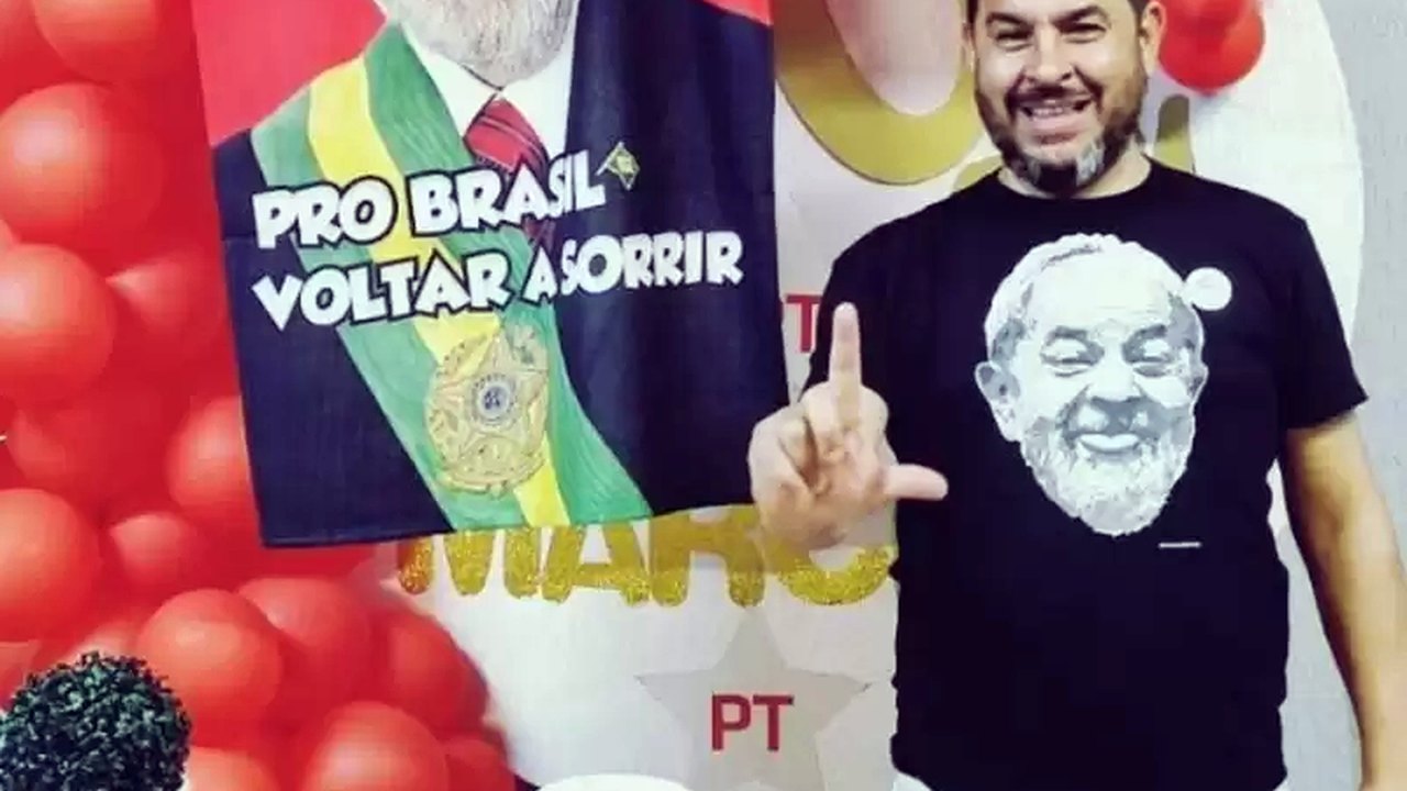 Após morte de petista no PR, presidenciáveis manifestam preocupação