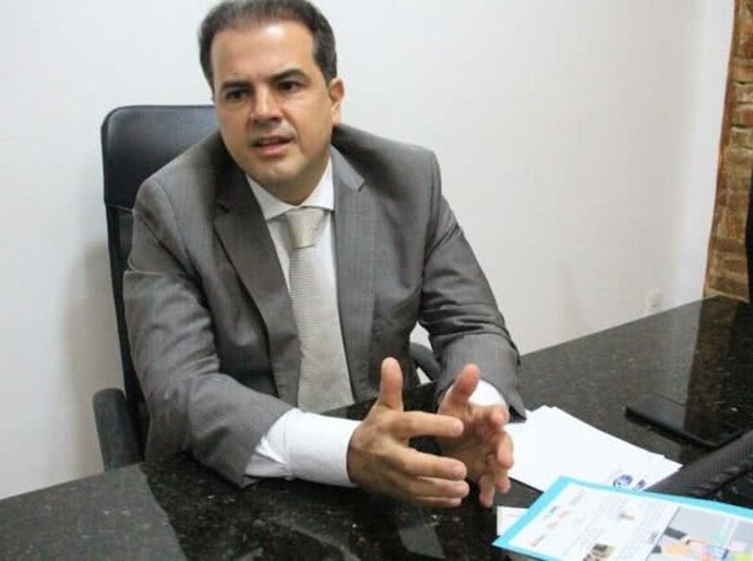 Marcelo Brabo reforça propostas para avanços do CSA em Assembleia Geral