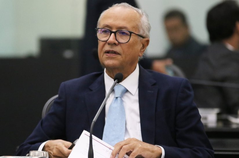 Deputado Doutor Wanderley destaca lançamento do programa 'Bate Coração'