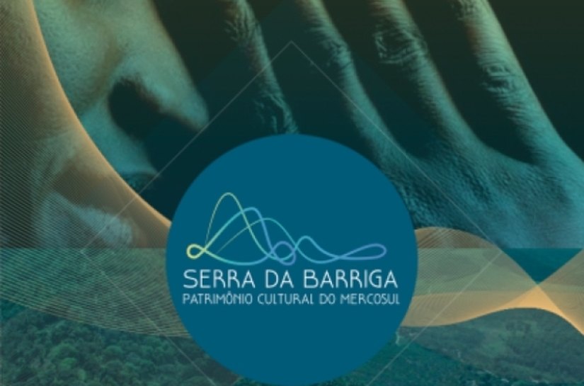 Governador vai à entrega de título de Patrimônio do Mercosul à Serra da Barriga