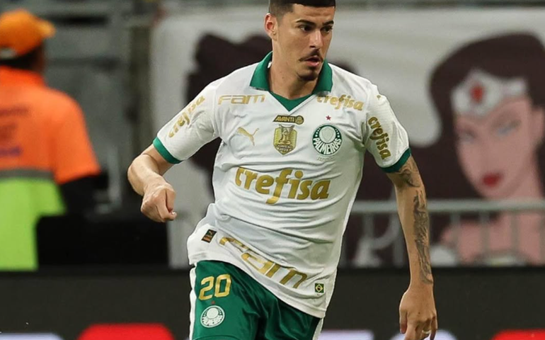 Palmeiras recusa acordo e mantém multa para uso de Rômulo pelo Novorizontino nas finais