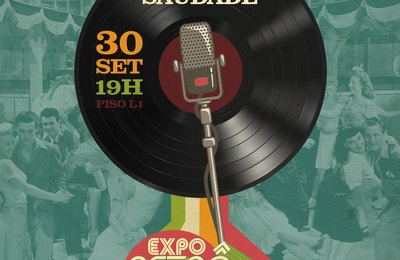 Parque Shopping promove Baile da Saudade com show da Banda Avalon  