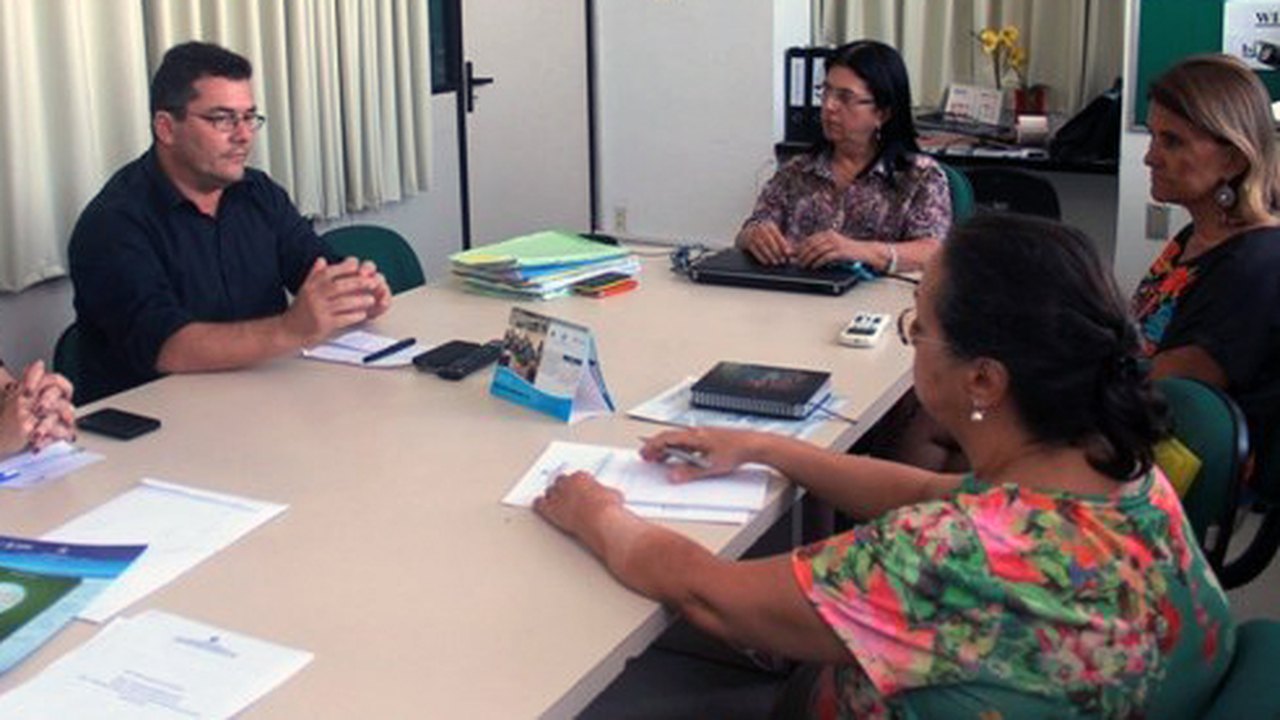 Parceiros trabalham para realizar oficina de prioridades para o SUS em Alagoas
