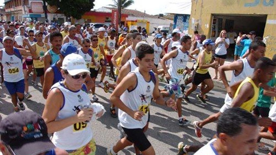 Corridas de Rua: última etapa de 2013 acontece na Pajuçara
