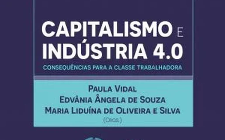 A classe trabalhadora sob o domínio dos algoritmos