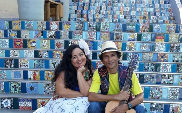 Projeto vai resgatar brincadeiras culturais no Parque do Horto