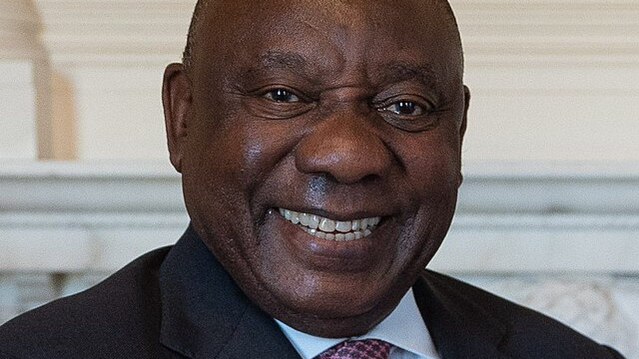 África do Sul: presidente Ramaphosa deve ser reeleito após ANC assinar acordo