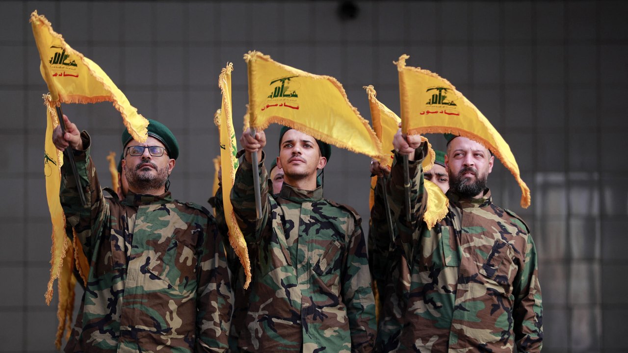 Hezbollah dispara 140 foguetes em direção ao norte de Israel