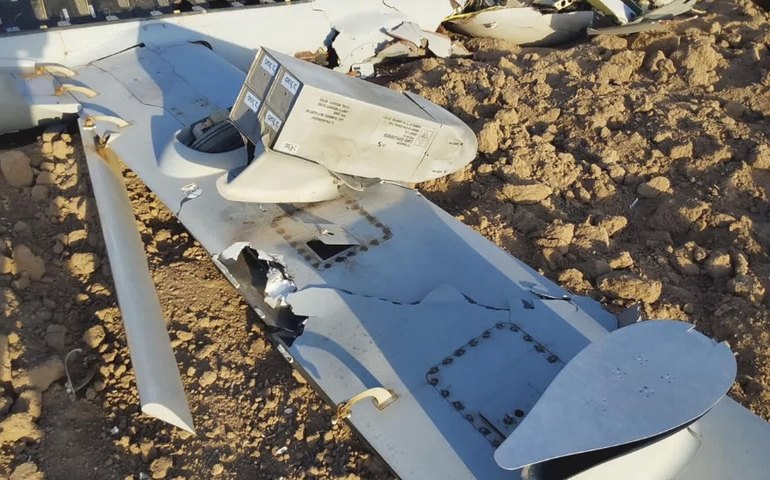 Israel ataca instalação nuclear do Irã em Isfahan; AIEA descarta risco radiológico