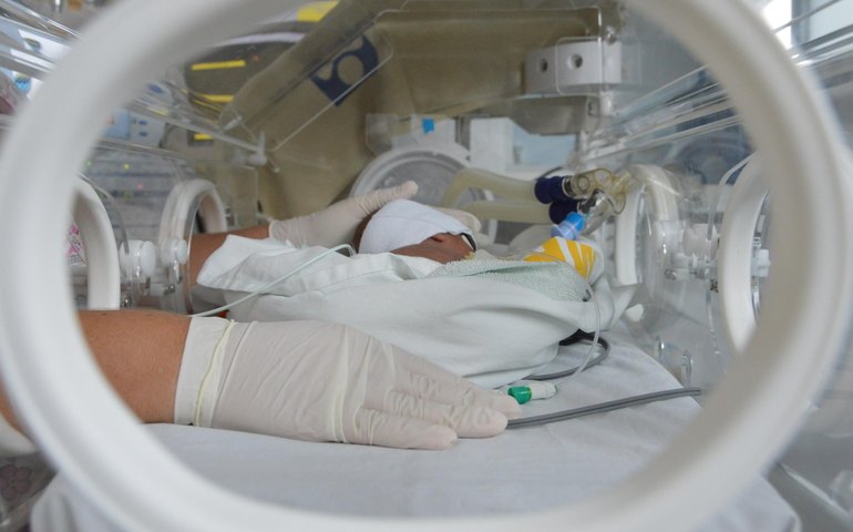Sesau retoma cirurgias do Programa Estadual de Cardiopediatria nesta quinta-feira