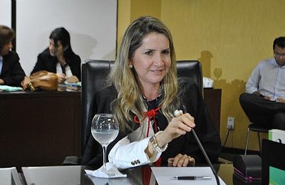 Rosa Albuquerque será a nova presidente do Tribunal de Contas