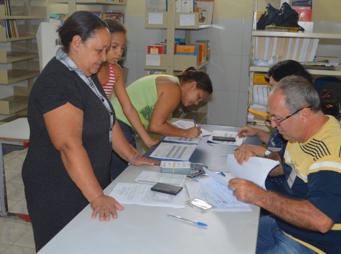 Diretores de escolas serão conhecidos na próxima terça-feira