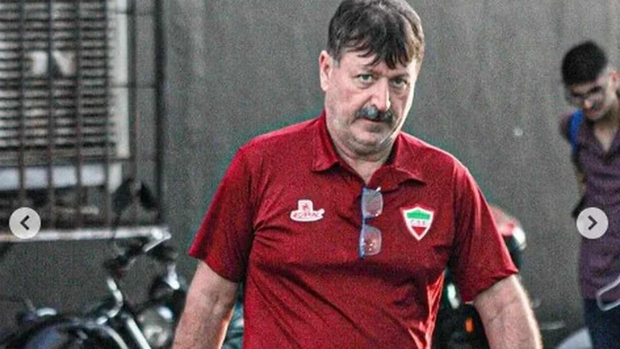 CSE demite Adriano Rodrigues após início ruim no Alagoano e anuncia Leandro Campos