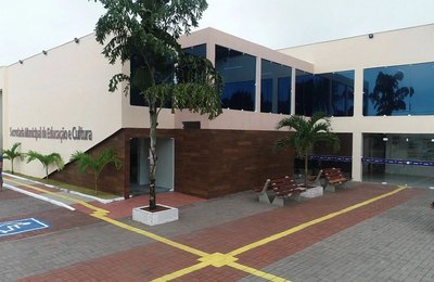 Município de Teotônio Vilela ocupa o 1º lugar em Alagoas no Índice de Oportunidades da Educação Brasileira 