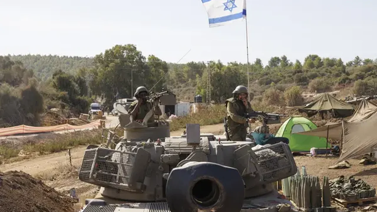 Israel inicia retaliação ao Irã com ataque a base militar