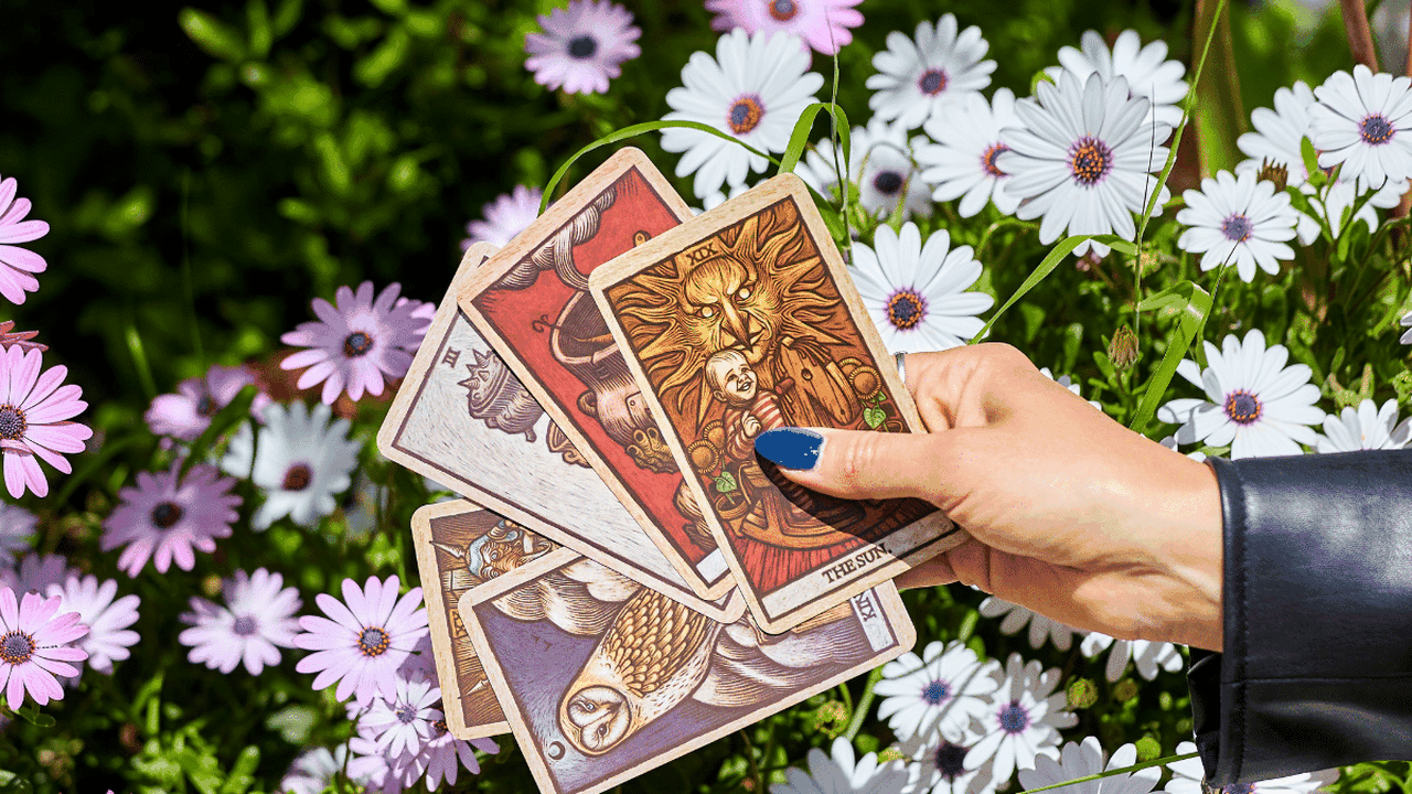 Tarot semanal: previsão para os signos de 26 de outubro a 01 de novembro de 2026